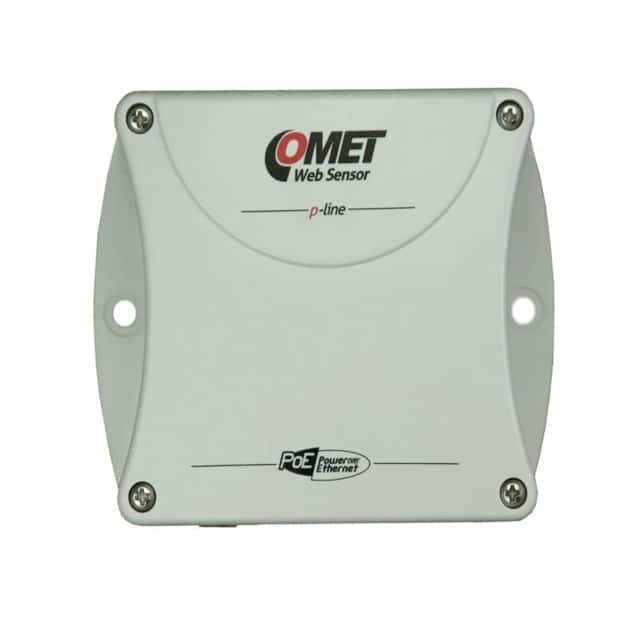 P8611 Comet America, LP  Multifunction